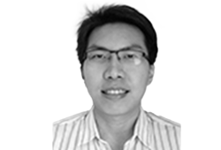 Vitalis David Wirawan - VDW