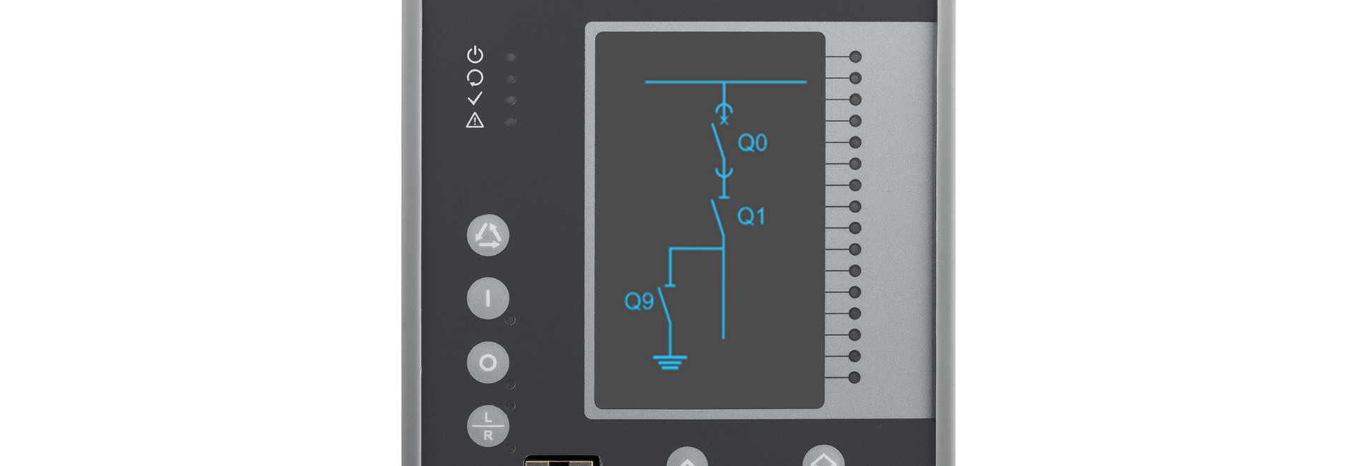 MVR 200 Small Front MVR 200 Small Front
