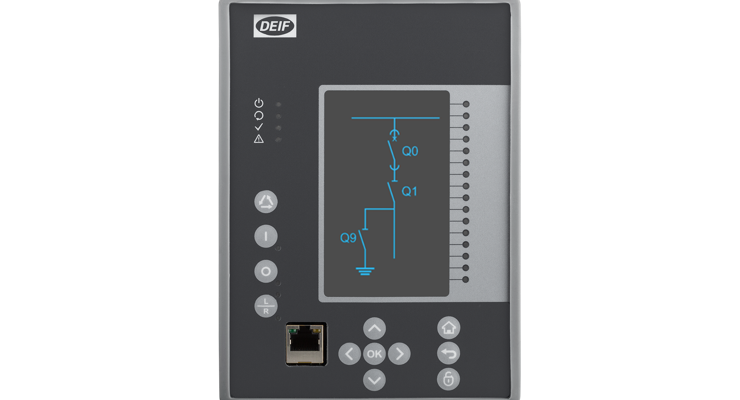 MVR 200 Small Front