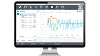 Configuration software of DEIF Embedded Platform products