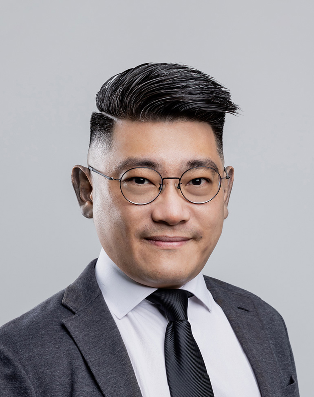 Lucas Chen Development Manager At Chiu Teng Group 002