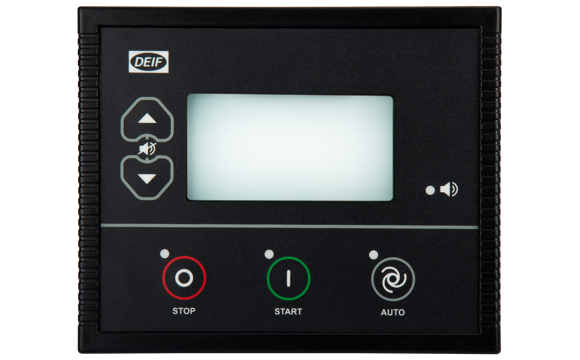 SGC Mkii 120 Lite Front Temp