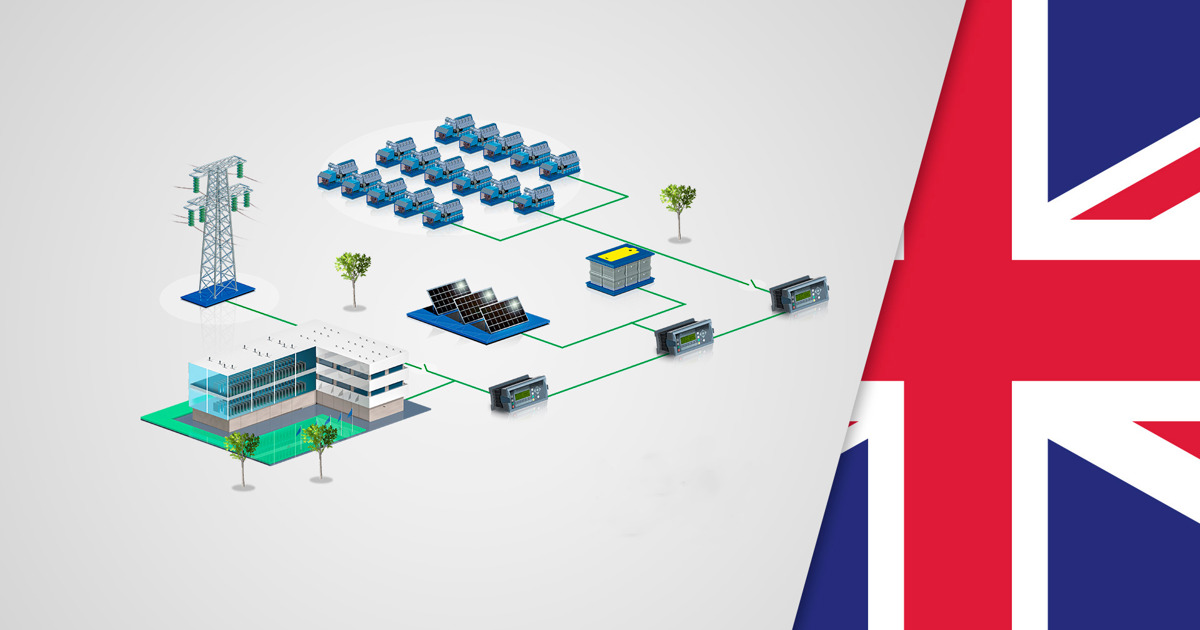 Critical power webinar APAC