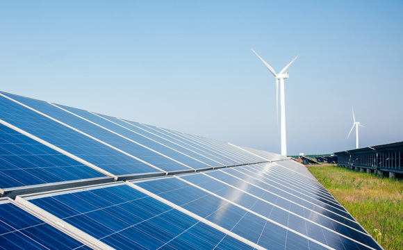 Corporate Frontpage Topbanner