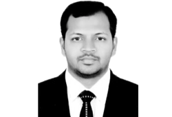 Mohammed Abdul Hai - MOH