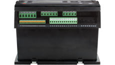 ASC 4 Battery Side