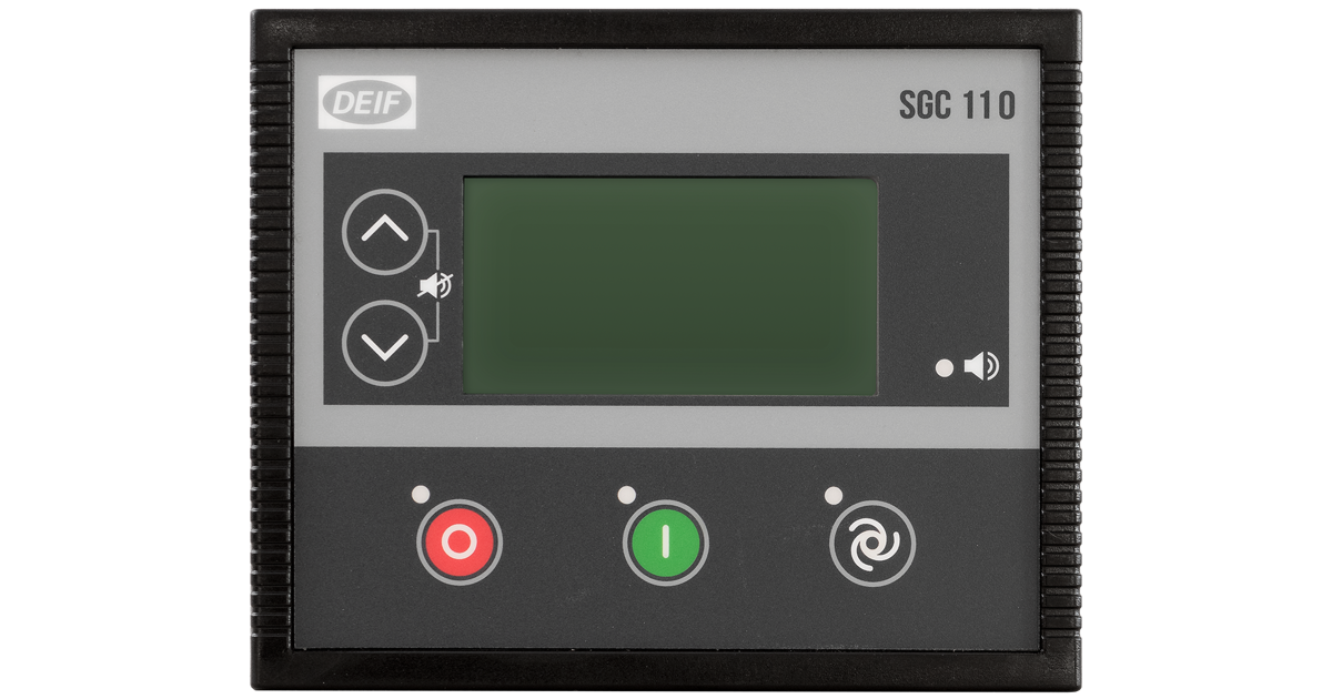 SGC 110