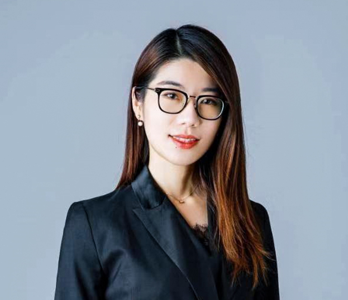 J J Yang