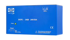 DCP2 Angle