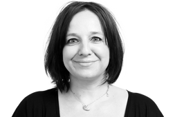 Andrea Lindlbaur - ALI