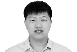 Shawn Peng SPG