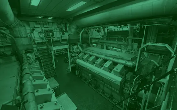 01 Jumbotron Engine Room