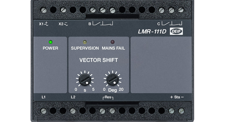Lmr 111d