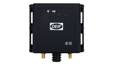 Deif Smart Gateway Remote 01 Pluto 313 Front