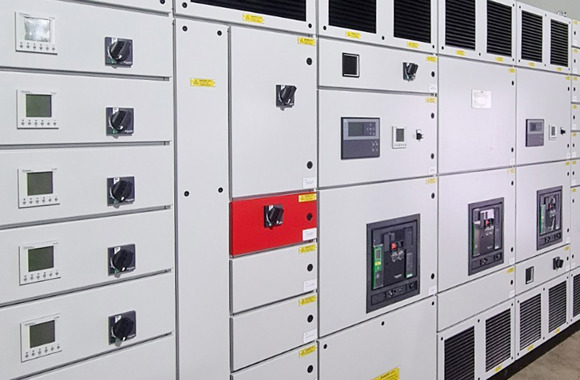 AGC 150 “DEAD EASY” TO USE, SAYS UK SWITCHGEAR PROVIDER