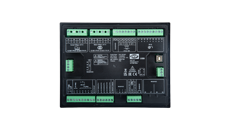 SGC 320 Back