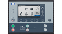 PPU 300 Standard controller with CODESYS