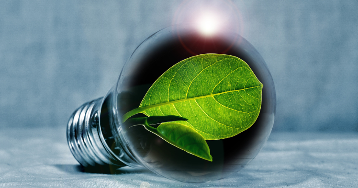 Sustainable Tech Spotlight: News and Breakthroughs