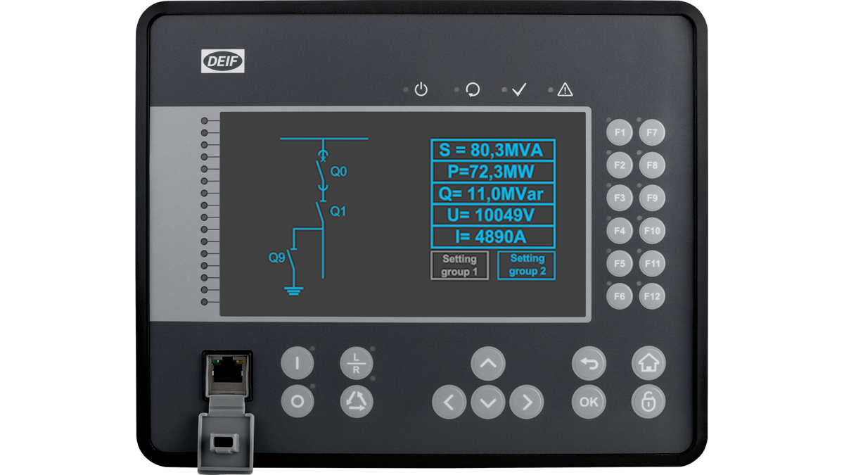 MVR-200 series