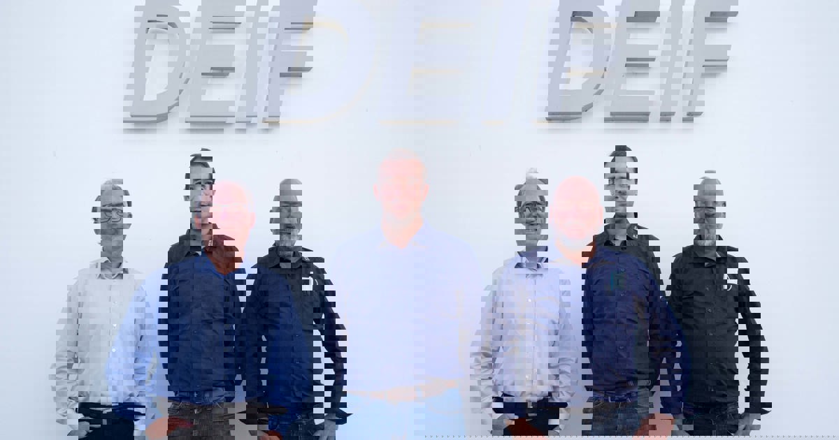 CASE Speicher offers complex solutions, expands with DEIF