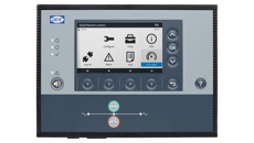 PPM 300 Shore connection controller