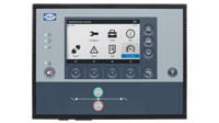 PPM 300 Shaft generator controller