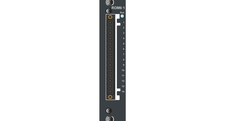 ROM6.1 Wo Connectors 20250319 Web
