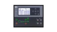 Simple power management controller