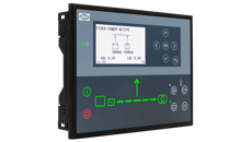 ASC 150 Storage R Angle