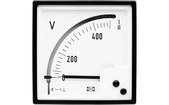 2EQ96 Front