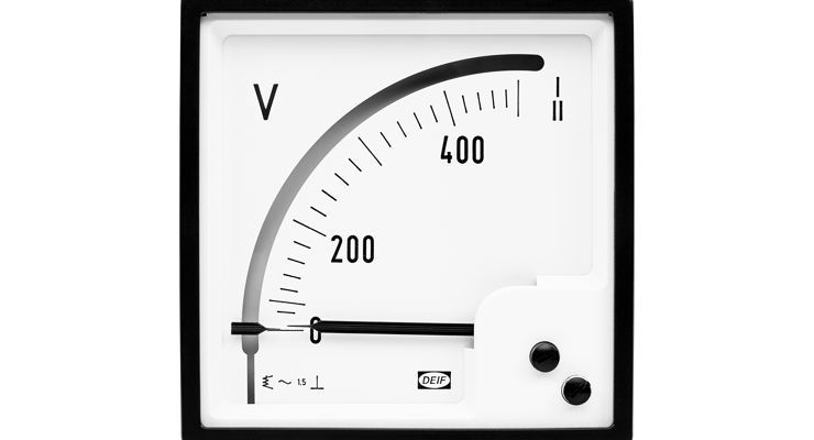 2EQ96 Front