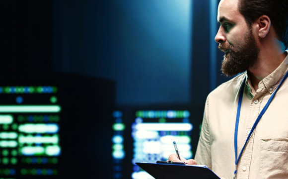 Security Deif Banner