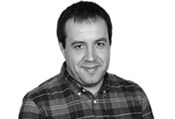 Dario Garcia DGG