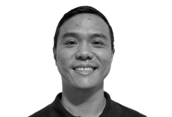 Louis Lai