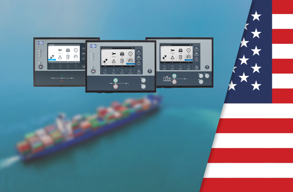 Power Management Solutions for Marine Applications