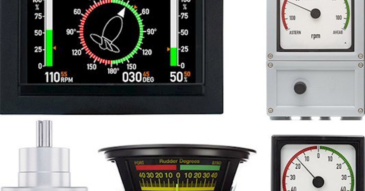 Rudder system solution