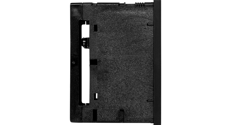 FTQ 96 Side