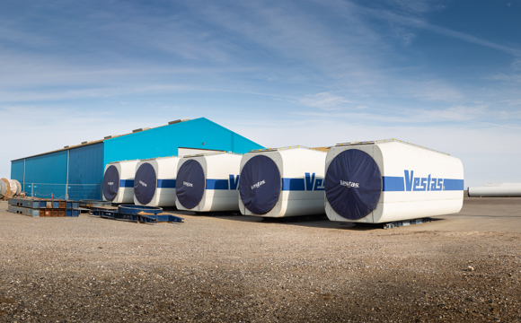 Eurowind Jumbotron