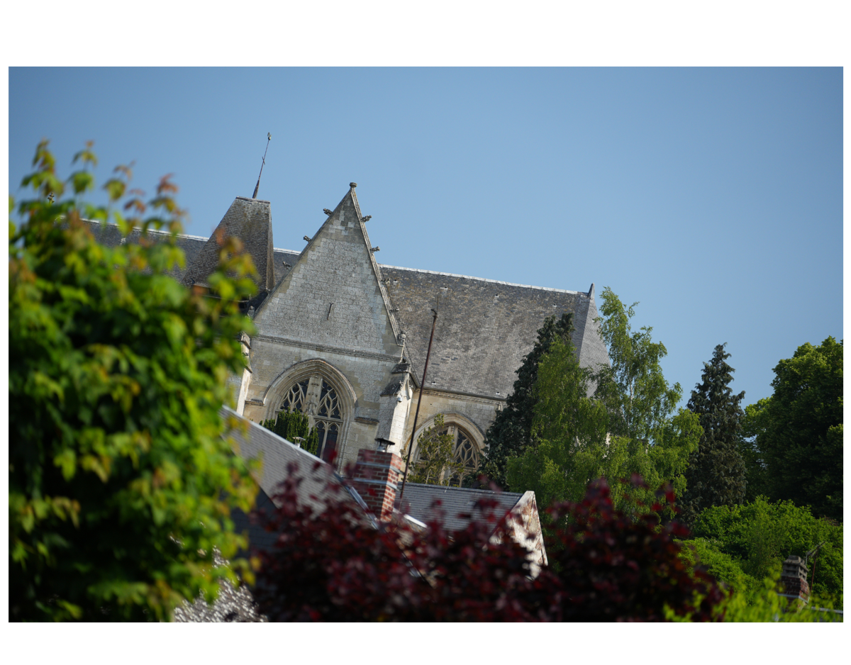 French church