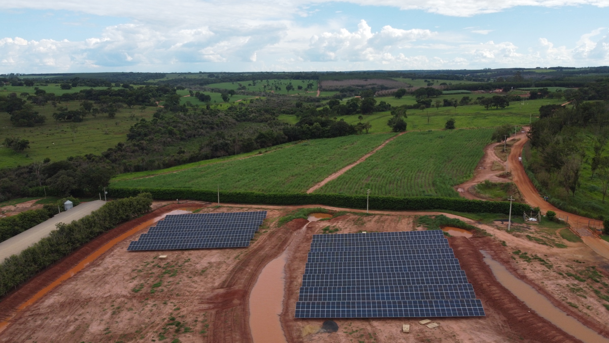 hybrid control system