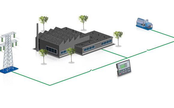 Grid Connection With Or Without Synchronisation (1)