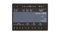 Multi-transducer (wind)