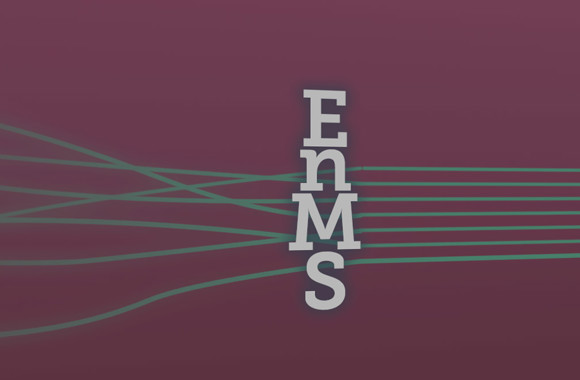 EMS助力实施ISO 50001能源管理