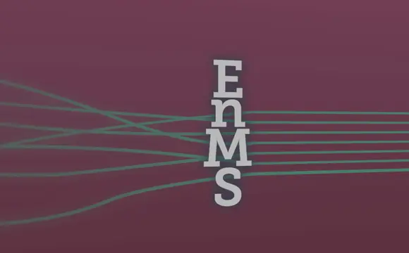 Enms Jumbotron