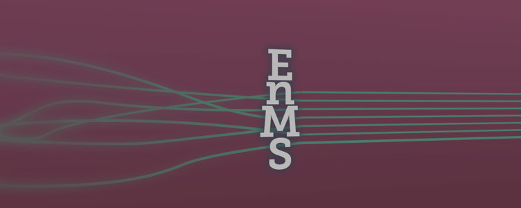 EMS助力实施ISO 50001能源管理