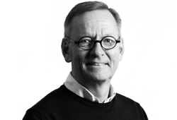 Hans Henrik Pontoppidan