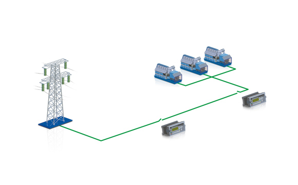 Multiple Grid Connections (1)