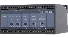 FAS 115DG Angle