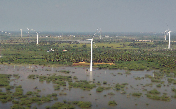 Suzlon Jumbotron2