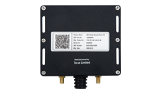 Deif Smart Gateway Remote 02 Pluto 313 Back